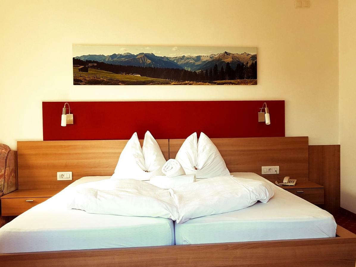 Pension Volgger Rodengo Εξωτερικό φωτογραφία